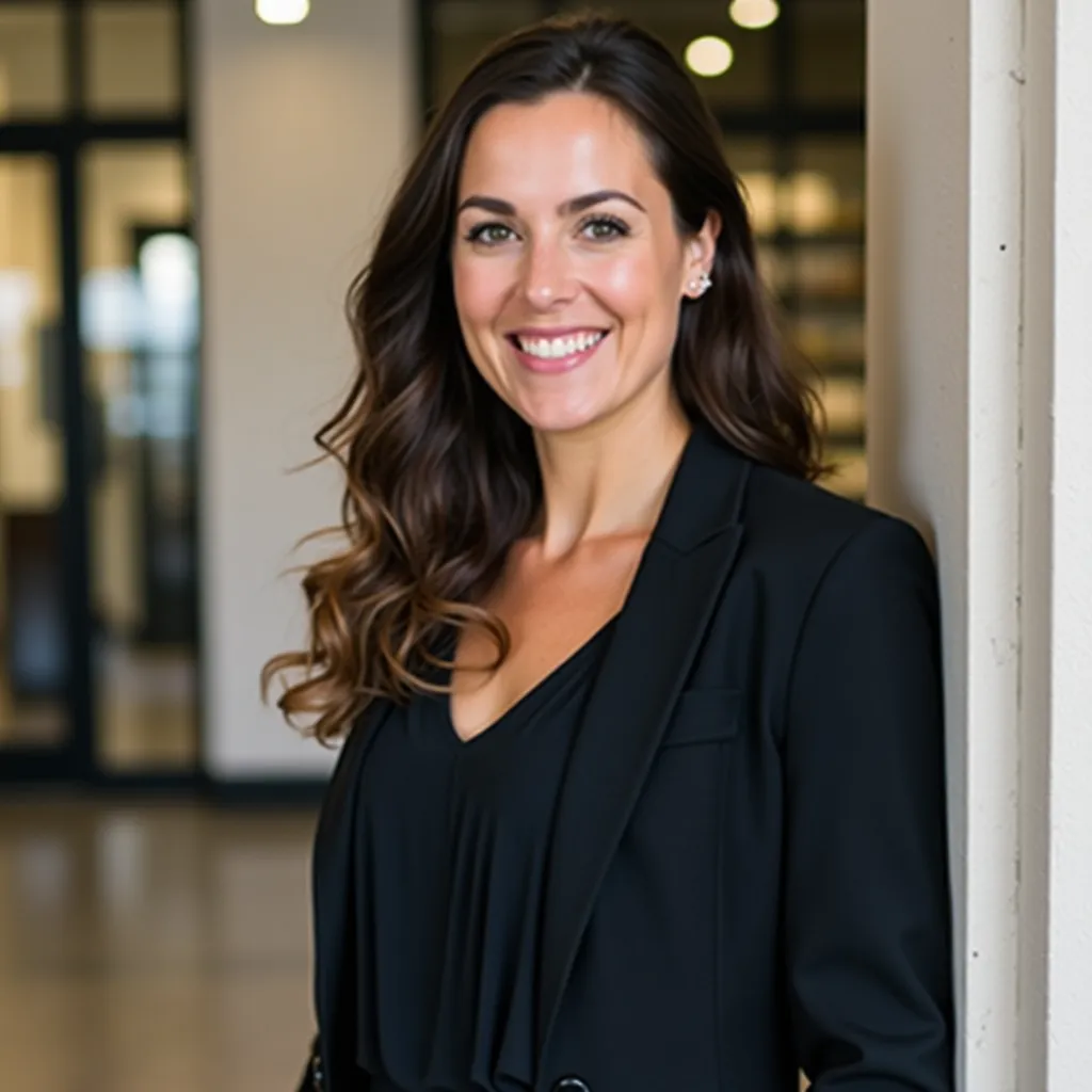 Sophie Lefèvre, Conseillère en protection juridique